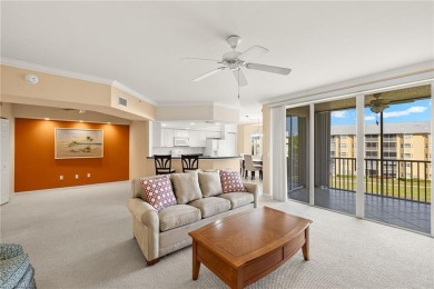 In the charming community of Breckenridge, this move-in ready on  in Florida - for sale on GolfHomes.com, golf home, golf lot