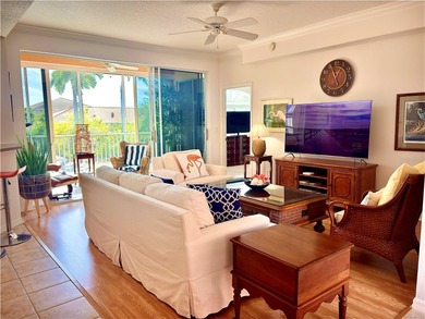 Welcome to Florida living at its finest in this stunning 3 on Capri Isle Golf Club in Florida - for sale on GolfHomes.com, golf home, golf lot