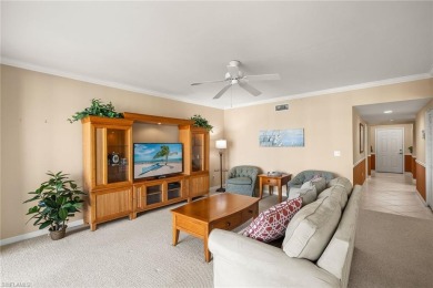 In the charming community of Breckenridge, this move-in ready on  in Florida - for sale on GolfHomes.com, golf home, golf lot