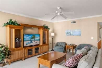 In the charming community of Breckenridge, this move-in ready on  in Florida - for sale on GolfHomes.com, golf home, golf lot