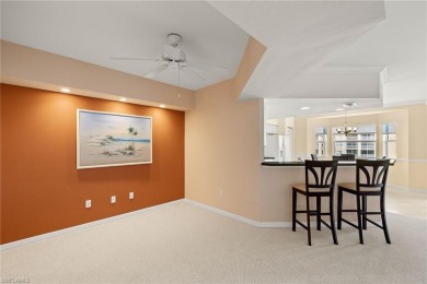 In the charming community of Breckenridge, this move-in ready on  in Florida - for sale on GolfHomes.com, golf home, golf lot