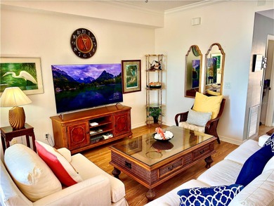 Welcome to Florida living at its finest in this stunning 3 on Capri Isle Golf Club in Florida - for sale on GolfHomes.com, golf home, golf lot