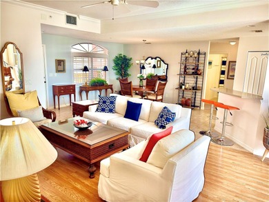 Welcome to Florida living at its finest in this stunning 3 on Capri Isle Golf Club in Florida - for sale on GolfHomes.com, golf home, golf lot