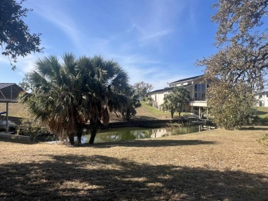 Welcome to the pinnacle of luxury living on Applehead Island in on Apple Rock Golf Course - Horseshoe Bay in Texas - for sale on GolfHomes.com, golf home, golf lot