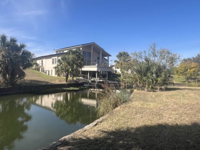 Welcome to the pinnacle of luxury living on Applehead Island in on Apple Rock Golf Course - Horseshoe Bay in Texas - for sale on GolfHomes.com, golf home, golf lot