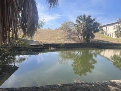 Welcome to the pinnacle of luxury living on Applehead Island in on Apple Rock Golf Course - Horseshoe Bay in Texas - for sale on GolfHomes.com, golf home, golf lot
