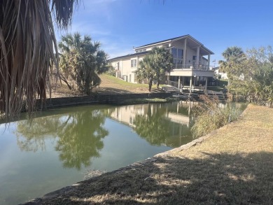 Welcome to the pinnacle of luxury living on Applehead Island in on Apple Rock Golf Course - Horseshoe Bay in Texas - for sale on GolfHomes.com, golf home, golf lot