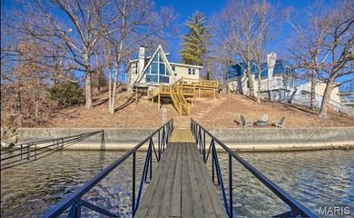 Price Drop! Don't miss this one. Updates to the property on Tan-Tar-A Golf Club in Missouri - for sale on GolfHomes.com, golf home, golf lot