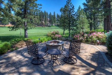 Turnkey Single Level, Montreux-Manor with Breathtaking 18th on Montreux Golf and Country Club in Nevada - for sale on GolfHomes.com, golf home, golf lot
