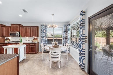 Welcome to this beautifully updated 5-bedroom, 3-bath home on a on The Shores Country Club in Texas - for sale on GolfHomes.com, golf home, golf lot