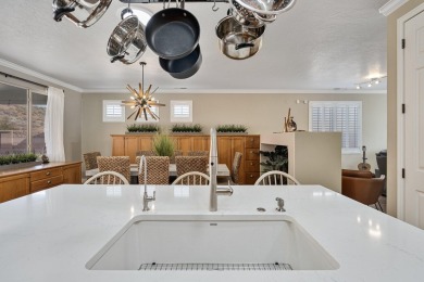 Owner moving. Highest & Best. Quick close priority. 1031 quick on Coral Canyon Golf Course in Utah - for sale on GolfHomes.com, golf home, golf lot