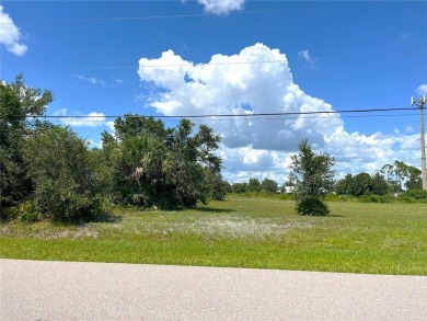 HUGE Deep Creek multi-family zoned lot!!! Located next to the on Deep Creek Golf Club in Florida - for sale on GolfHomes.com, golf home, golf lot