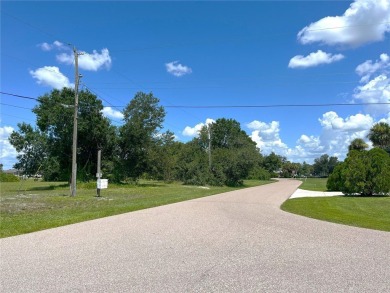 HUGE Deep Creek multi-family zoned lot!!! Located next to the on Deep Creek Golf Club in Florida - for sale on GolfHomes.com, golf home, golf lot