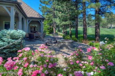 Turnkey Single Level, Montreux-Manor with Breathtaking 18th on Montreux Golf and Country Club in Nevada - for sale on GolfHomes.com, golf home, golf lot