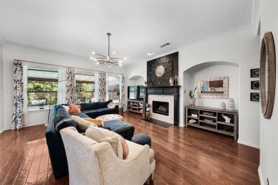 Welcome to this beautifully updated 5-bedroom, 3-bath home on a on The Shores Country Club in Texas - for sale on GolfHomes.com, golf home, golf lot