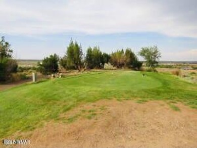 Gorgeous Templeviews+golf=Perfection... Use your vision to on Snowflake Municipal Golf Course in Arizona - for sale on GolfHomes.com, golf home, golf lot