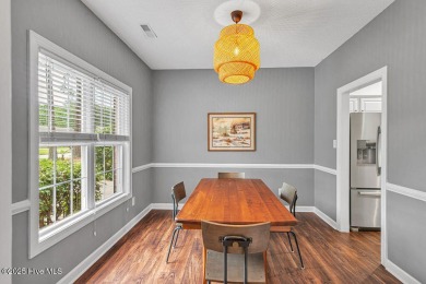 Move-In Ready Brick Home in the Amenity-Rich Community of on Taberna Country Club in North Carolina - for sale on GolfHomes.com, golf home, golf lot