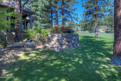 Turnkey Single Level, Montreux-Manor with Breathtaking 18th on Montreux Golf and Country Club in Nevada - for sale on GolfHomes.com, golf home, golf lot