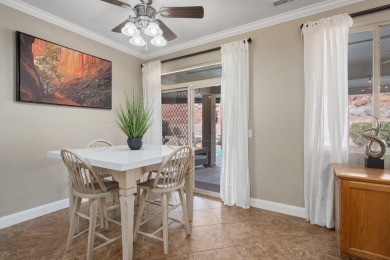 Owner moving. Highest & Best. Quick close priority. 1031 quick on Coral Canyon Golf Course in Utah - for sale on GolfHomes.com, golf home, golf lot