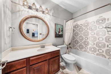 Welcome to this beautifully updated 5-bedroom, 3-bath home on a on The Shores Country Club in Texas - for sale on GolfHomes.com, golf home, golf lot
