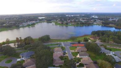 WELCOME to this beautifully updated home in Royal Highlands, an on Monarch At Royal Highlands in Florida - for sale on GolfHomes.com, golf home, golf lot