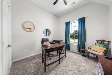Welcome to this beautifully updated 5-bedroom, 3-bath home on a on The Shores Country Club in Texas - for sale on GolfHomes.com, golf home, golf lot