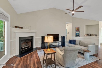 Move-In Ready Brick Home in the Amenity-Rich Community of on Taberna Country Club in North Carolina - for sale on GolfHomes.com, golf home, golf lot