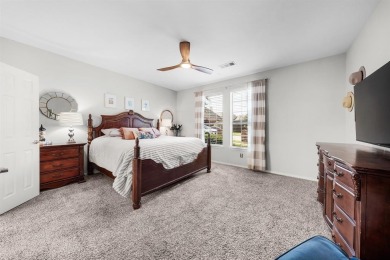 Welcome to this beautifully updated 5-bedroom, 3-bath home on a on The Shores Country Club in Texas - for sale on GolfHomes.com, golf home, golf lot