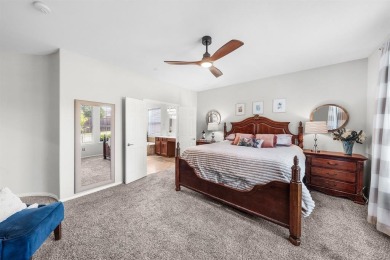 Welcome to this beautifully updated 5-bedroom, 3-bath home on a on The Shores Country Club in Texas - for sale on GolfHomes.com, golf home, golf lot