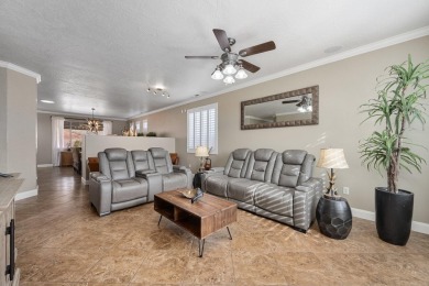 Owner moving. Highest & Best. Quick close priority. 1031 quick on Coral Canyon Golf Course in Utah - for sale on GolfHomes.com, golf home, golf lot