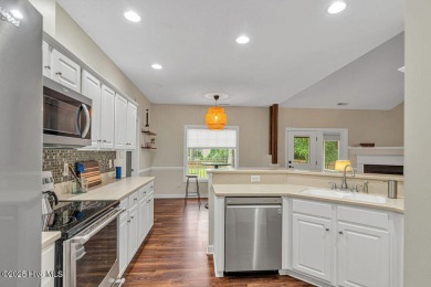 Move-In Ready Brick Home in the Amenity-Rich Community of on Taberna Country Club in North Carolina - for sale on GolfHomes.com, golf home, golf lot