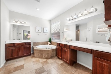 Welcome to this beautifully updated 5-bedroom, 3-bath home on a on The Shores Country Club in Texas - for sale on GolfHomes.com, golf home, golf lot