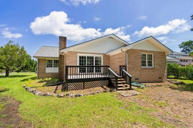 Live the North Myrtle Beach Lifestyle in Fox Hollow  Welcome to on Surf Golf and Beach Club in South Carolina - for sale on GolfHomes.com, golf home, golf lot