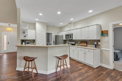 Move-In Ready Brick Home in the Amenity-Rich Community of on Taberna Country Club in North Carolina - for sale on GolfHomes.com, golf home, golf lot