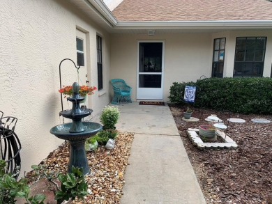 come see this beautiful two bedroom, two bath, one car garage on Meadow Oaks Golf and Country Club in Florida - for sale on GolfHomes.com, golf home, golf lot