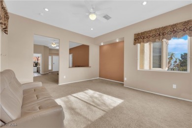 Price reduced $20,000. Priced to sell!  Senior Living at its on Eagle Crest Golf Club in Nevada - for sale on GolfHomes.com, golf home, golf lot