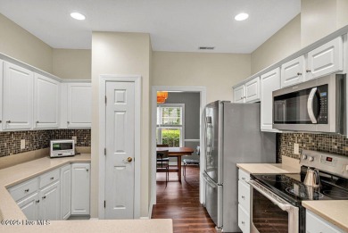 Move-In Ready Brick Home in the Amenity-Rich Community of on Taberna Country Club in North Carolina - for sale on GolfHomes.com, golf home, golf lot