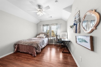 Welcome to this beautifully updated 5-bedroom, 3-bath home on a on The Shores Country Club in Texas - for sale on GolfHomes.com, golf home, golf lot