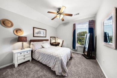 Welcome to this beautifully updated 5-bedroom, 3-bath home on a on The Shores Country Club in Texas - for sale on GolfHomes.com, golf home, golf lot