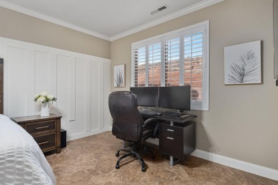 Owner moving. Highest & Best. Quick close priority. 1031 quick on Coral Canyon Golf Course in Utah - for sale on GolfHomes.com, golf home, golf lot