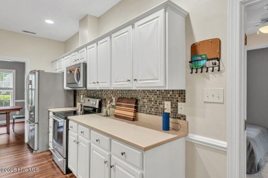 Move-In Ready Brick Home in the Amenity-Rich Community of on Taberna Country Club in North Carolina - for sale on GolfHomes.com, golf home, golf lot