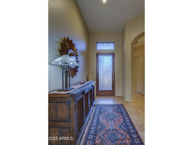 THIS OUTSTANDING HOME is located within the privately gated on Legend Trail Golf Club in Arizona - for sale on GolfHomes.com, golf home, golf lot