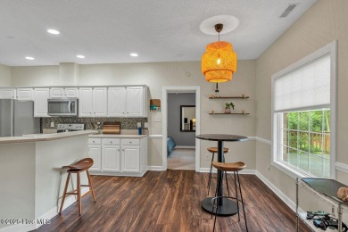 Move-In Ready Brick Home in the Amenity-Rich Community of on Taberna Country Club in North Carolina - for sale on GolfHomes.com, golf home, golf lot