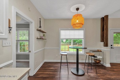 Move-In Ready Brick Home in the Amenity-Rich Community of on Taberna Country Club in North Carolina - for sale on GolfHomes.com, golf home, golf lot