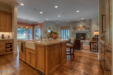 Turnkey Single Level, Montreux-Manor with Breathtaking 18th on Montreux Golf and Country Club in Nevada - for sale on GolfHomes.com, golf home, golf lot