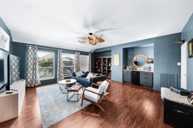 Welcome to this beautifully updated 5-bedroom, 3-bath home on a on The Shores Country Club in Texas - for sale on GolfHomes.com, golf home, golf lot