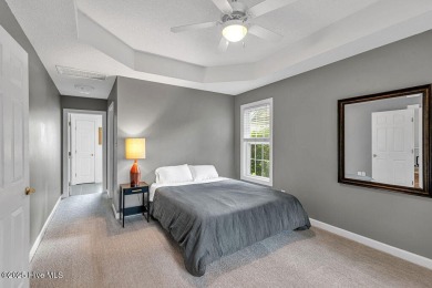 Move-In Ready Brick Home in the Amenity-Rich Community of on Taberna Country Club in North Carolina - for sale on GolfHomes.com, golf home, golf lot