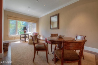 Turnkey Single Level, Montreux-Manor with Breathtaking 18th on Montreux Golf and Country Club in Nevada - for sale on GolfHomes.com, golf home, golf lot