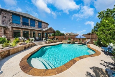 Welcome to this beautifully updated 5-bedroom, 3-bath home on a on The Shores Country Club in Texas - for sale on GolfHomes.com, golf home, golf lot