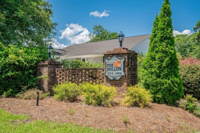 Live the North Myrtle Beach Lifestyle in Fox Hollow  Welcome to on Surf Golf and Beach Club in South Carolina - for sale on GolfHomes.com, golf home, golf lot